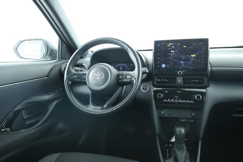 Toyota Yaris Cross 1.5 2wd Design 116 ch