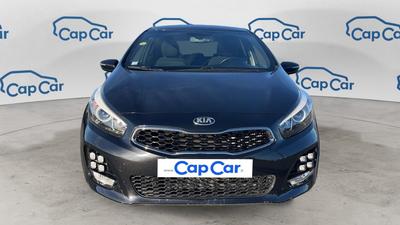 Kia Ceed 1.6 CRDi 136.0 Gt Line