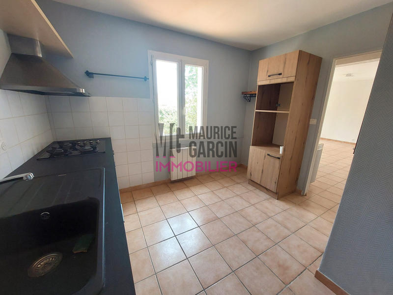 Maison - 94 m² - 4 pièces