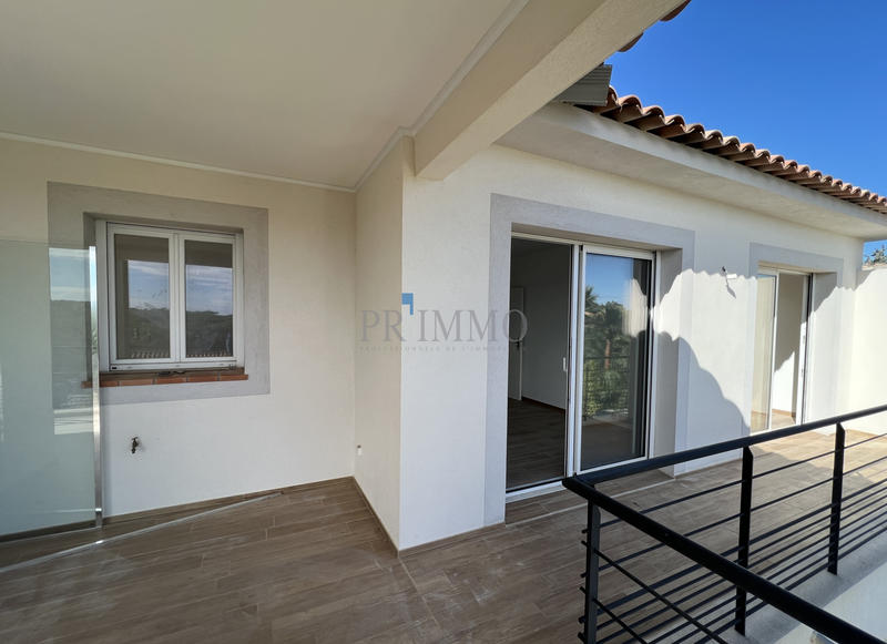 Villa - 137 m² - 4 pièces