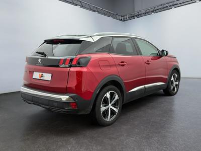 Peugeot 3008 Business BlueHDi 130ch s&amp;S Eat8 Allure