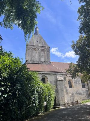59ème Festival d'été de Gargilesse