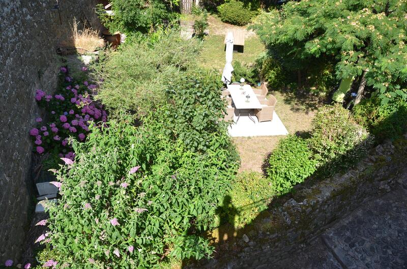 Maison - 58 m² - 3 pièces