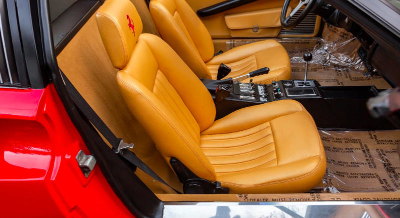 Ferrari 308 Gts 01.76.63.32.16