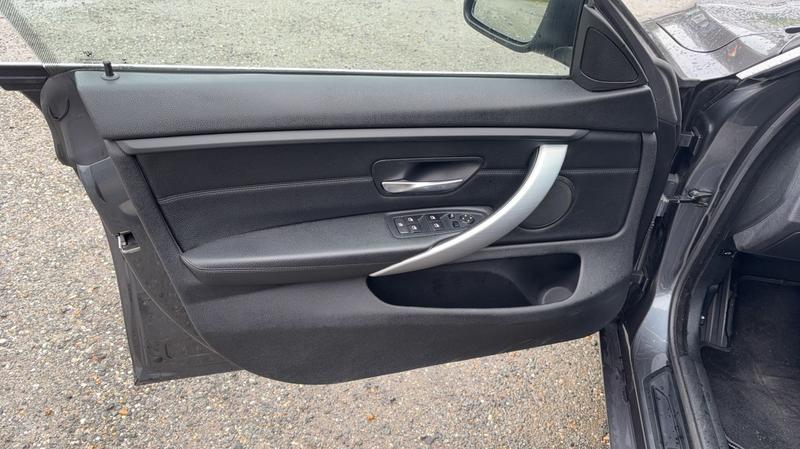 Bmw Série 4 Gran Coupé xDrive 420d 190 Bva Techno Design