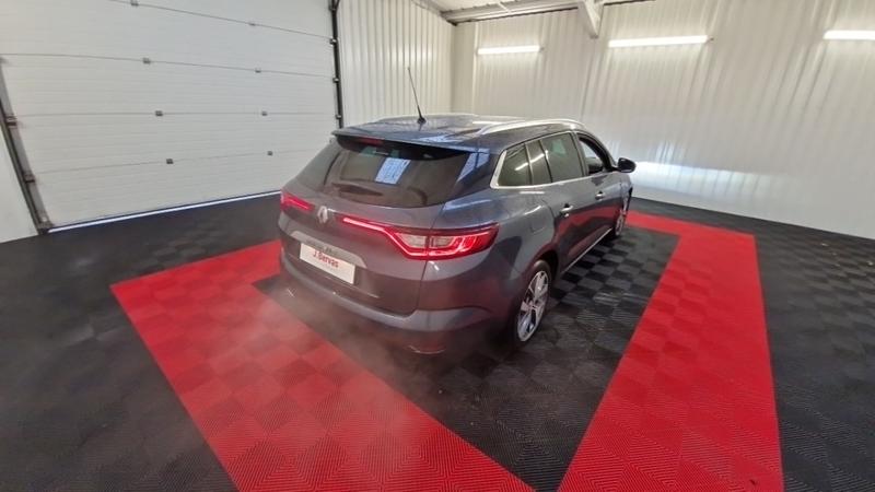 Renault Mégane Estate IV Intens Energy TCe 130 Edc