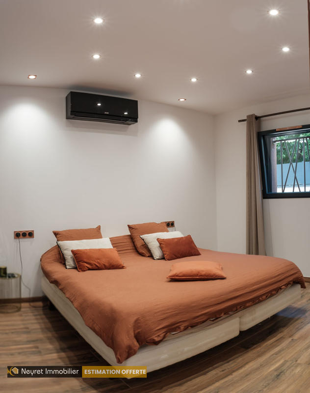 Appartement - 316 m² - 8 pièces