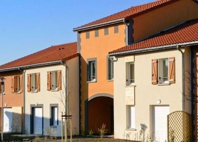 Appartement - 63 m² - 4 pièces