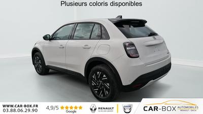 Fiat 600 1.2 Hybrid 110 Dct