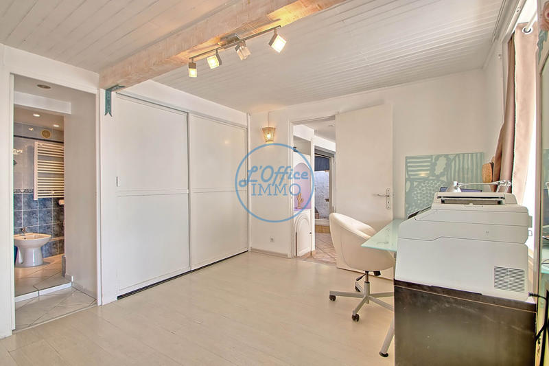 Maison - 65 m² - 4 pièces