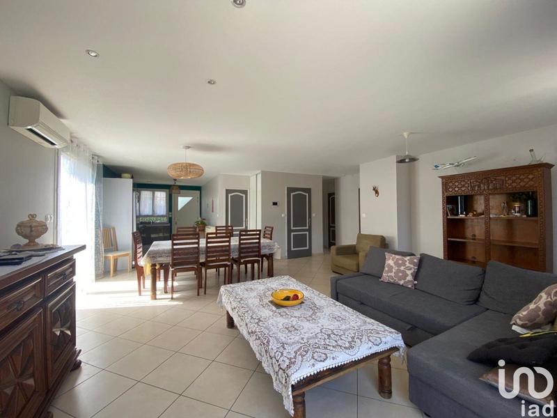 Maison - 78 m² - 3 pièces