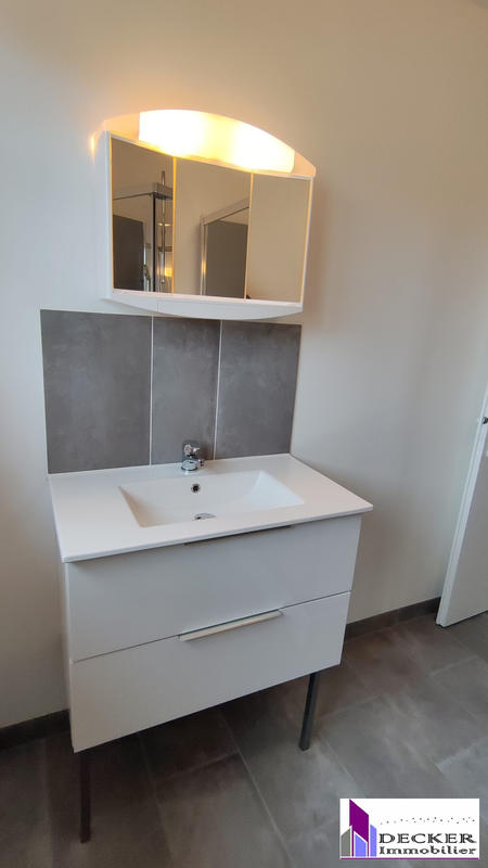 Appartement - 69 m² - 2 pièces