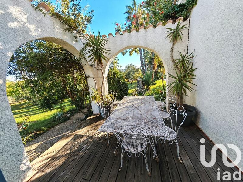 Maison - 150 m² - 5 pièces