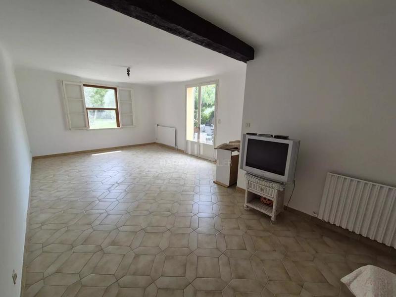 Maison - 94 m² - 5 pièces