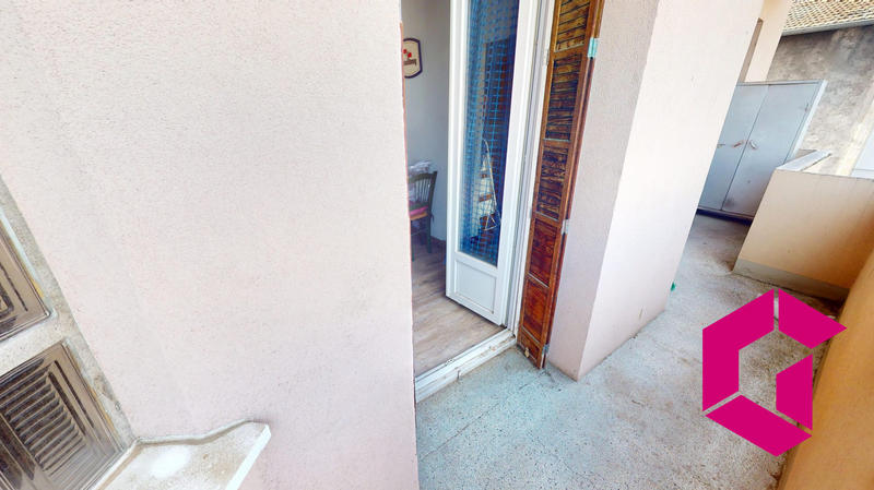 Appartement - 70 m² - 4 pièces