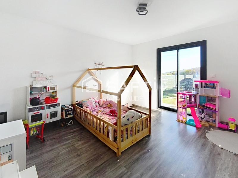 Maison - 244 m² - 8 pièces