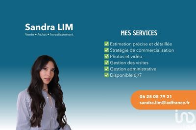 Local commercial - 76 m²