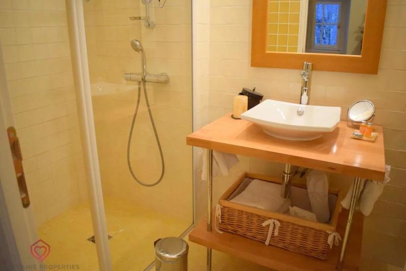 Propriété - 302 m² - 10 pièces