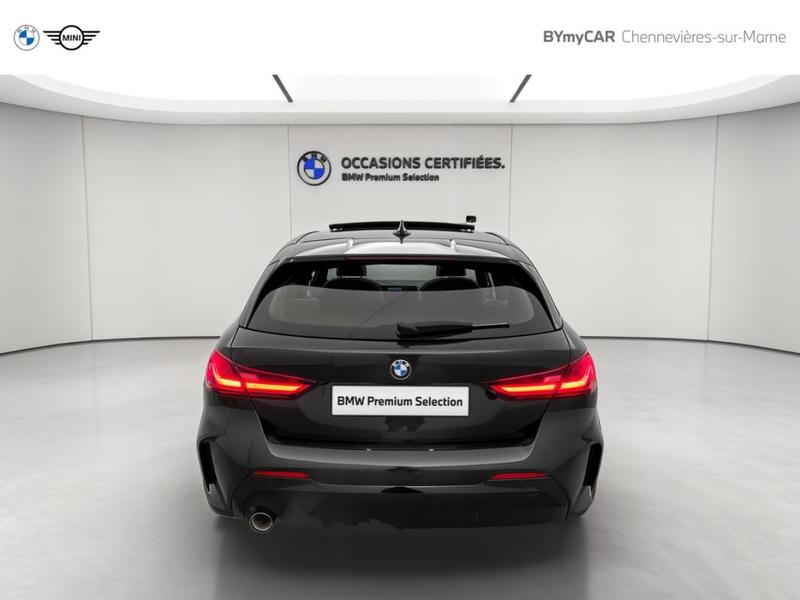 Bmw Série 1 F40 118i 136 ch Dkg7 m Sport