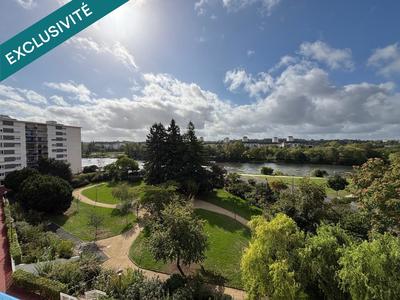 Appartement - 88 m² - 5 pièces