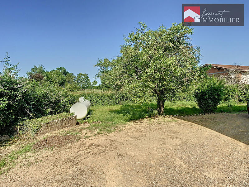 Maison - 187 m² - 7 pièces