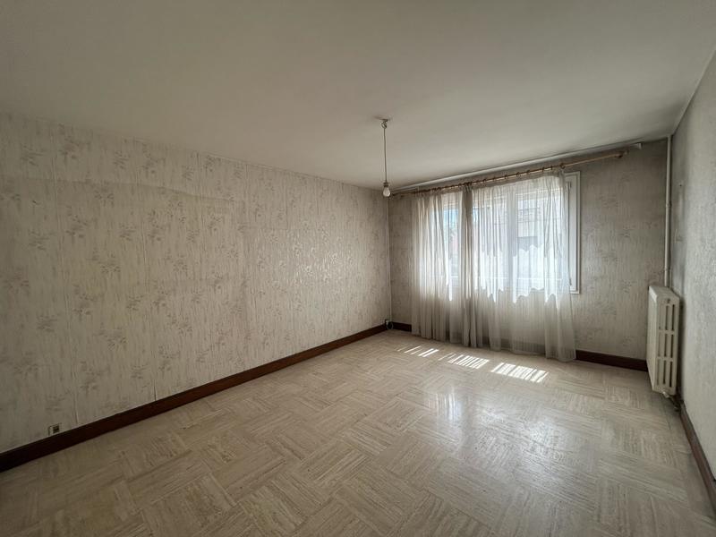 Maison de village - 90 m² - 4 pièces