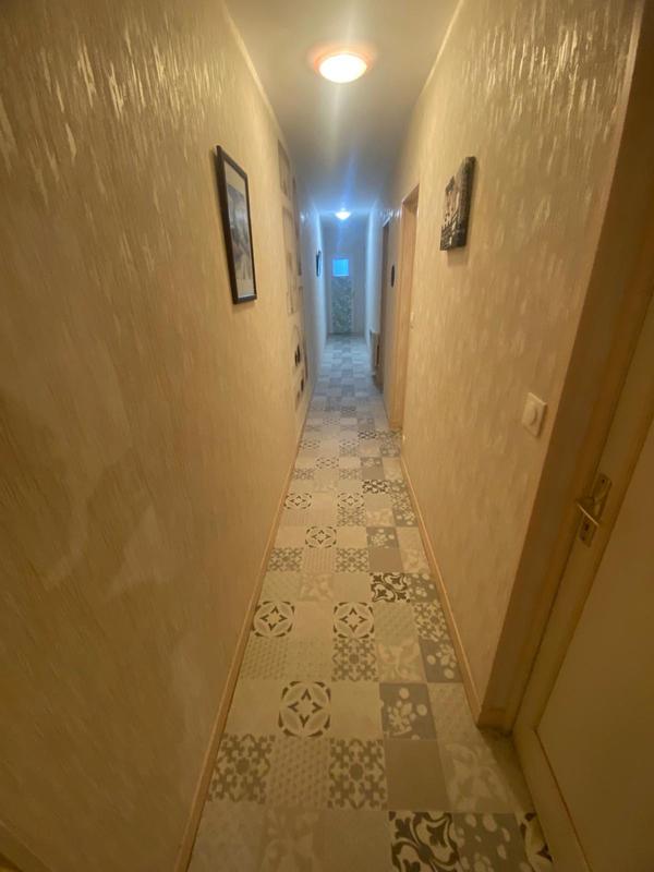 Appartement - 148 m² - 5 pièces