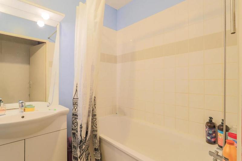 Appartement - 53 m² - 3 pièces