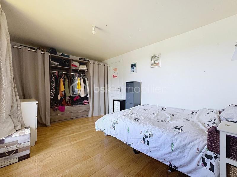 Maison de campagne - 134 m² - 6 pièces