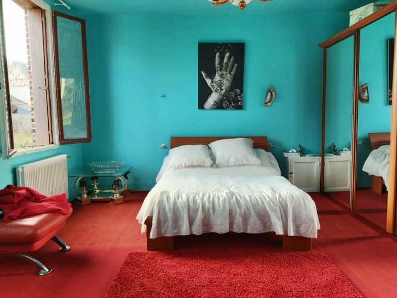 Maison de ville - 113 m² - 6 pièces