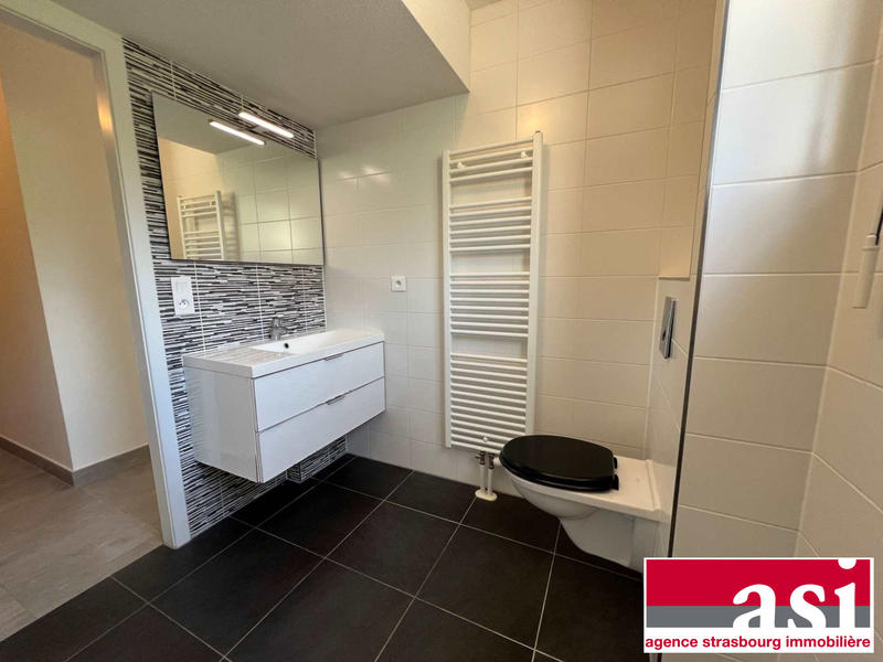 Appartement - 31 m² - 1 pièce