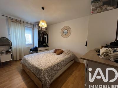 Maison de ville - 78 m² - 4 pièces