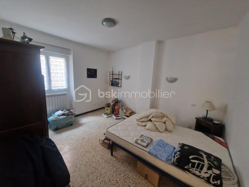 Maison de village - 80 m² - 4 pièces