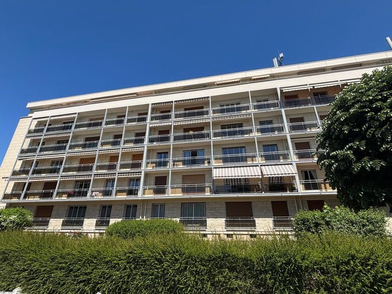 Appartement - 114 m² - 5 pièces