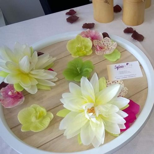 Sylvie Massage Détente - Féminin