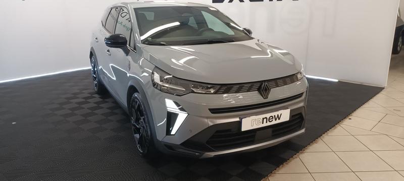 Renault Symbioz E-Tech full hybrid 145 Esprit Alpine