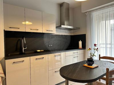 Appartement - 89 m² - 4 pièces