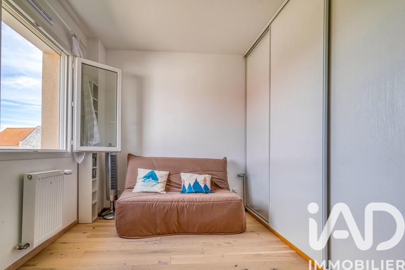 Maison - 126 m² - 5 pièces