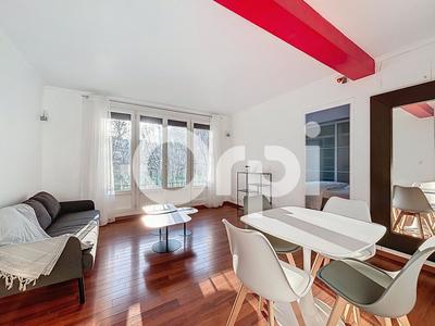 Appartement - 52 m² - 3 pièces