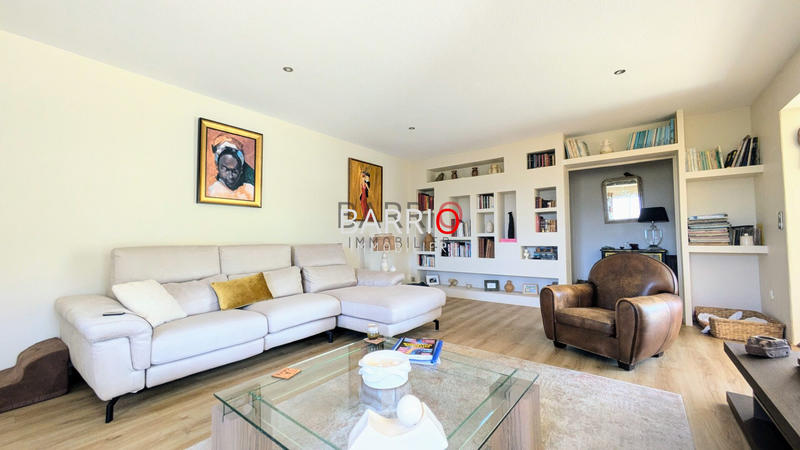 Villa - 160 m² - 6 pièces