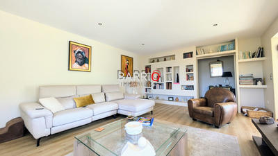 Villa - 160 m² - 6 pièces