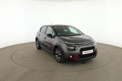 Citroën C3 1.0 EcoBoost Titanium 5p 100 ch
