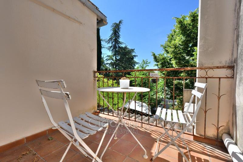 Maison en pierre - 90 m² - 4 pièces