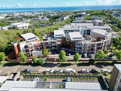 Duplex - 128 m² - 5 pièces