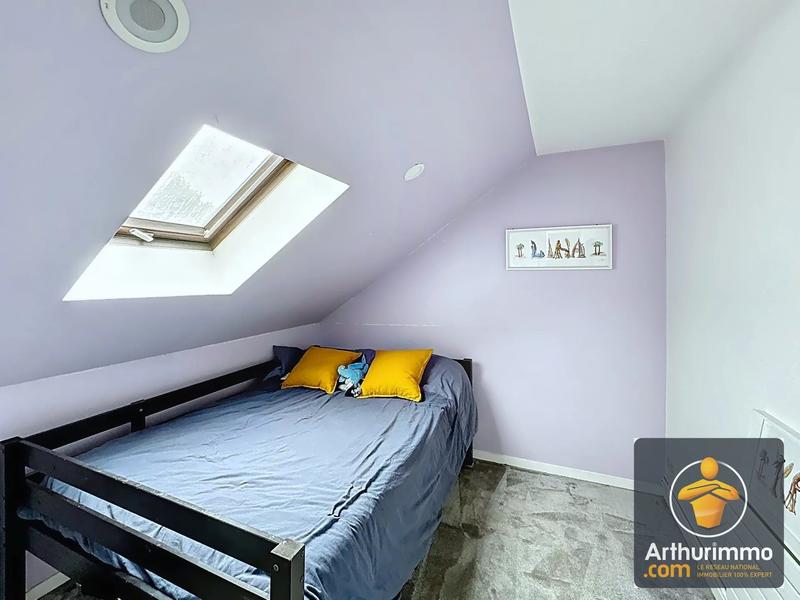 Maison - 300 m² - 10 pièces