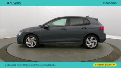 Volkswagen Golf 1.4 eHybrid 245ch Gte Dsg6