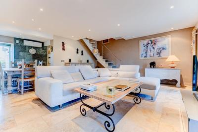 Villa - 105 m² - 5 pièces