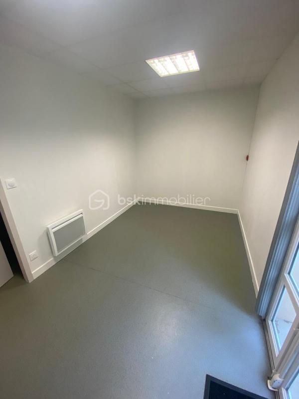 Bureau - 35 m² - 2 pièces