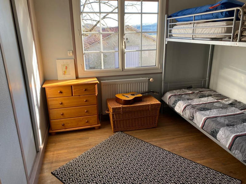 Maison - 259 m² - 9 pièces