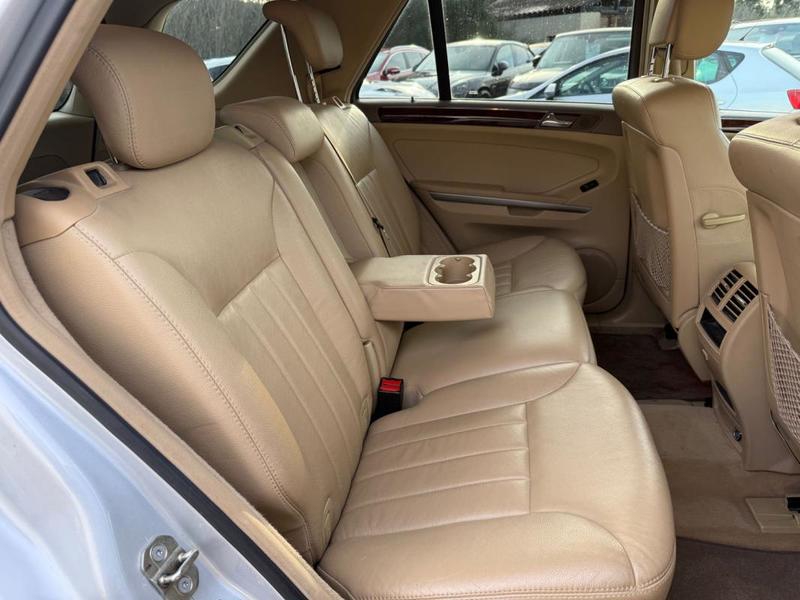 Mercedes Classe Ml 320 Cdi Bva